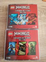 CD Box Lego Ninjago Dresden - Prohlis-Nord Vorschau