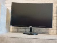 Samsung Curved Monitor Nordrhein-Westfalen - Bünde Vorschau