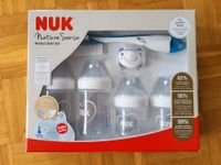 Baby Flaschen - NUK Nature Sense - Perfect Start Set - Neu Bayern - Eching (Kr Freising) Vorschau