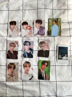 ATEEZ PCs & POBs (Preise in Beschreibung) Bayern - Rothenburg o. d. Tauber Vorschau