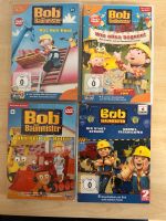 DVD Bob der Baumeistet Sachsen - Niederau Vorschau