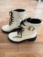 Schuhe weiß Gr.34 Wie NEU Leipzig - Leipzig, Zentrum Vorschau