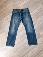 Levis Größe 32/30 Saarland - Merchweiler Vorschau