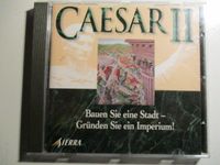 Caesar II PC CD-ROM Spiel Deutsch Bauen Sie eine Stadt Thüringen - Zella-Mehlis Vorschau