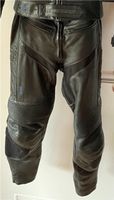 Vanucci Competizione Lederhose Motorrad Gr. 38 Baden-Württemberg - Friolzheim Vorschau