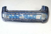 735520706 Fiat Panda Stoßstange Stoßfänger hinten Sachsen - Radeberg Vorschau