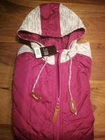 Jacke Funktionsjacke Gr. 40/42 Bayern - Straubing Vorschau