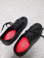 Shoes for crew schwarz Arbeitsschuhe unisex old school Low Rider Baden-Württemberg - Bondorf Vorschau