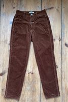 Closed Heritage Pants Pedal Pusher Kord Hose braun Gr. 38 Friedrichshain-Kreuzberg - Kreuzberg Vorschau