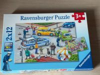 Ravensburger Puzzle 3+ 2-erSet Bayern - Augsburg Vorschau