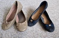 Tommy Hilfiger Tamaris Sommerschuhe Ballerinas Gr. 37 Nordwestmecklenburg - Landkreis - Zickhusen Vorschau