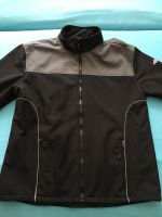 Umbro Herren Softshelljacke, Gr. XXL, Schwarz-Grau Köln - Nippes Vorschau