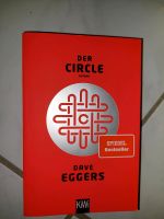 Der Circle Dave Eggers Deutsch Hessen - Biebesheim Vorschau