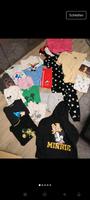 Disney Kleidung Damen Pullover Shirt Mickey Minnie Overall L Berlin - Rudow Vorschau
