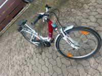 Fahrrad für Kinder Bayern - Langfurth Vorschau