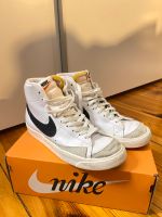 Nike Blazer Mid 39 Berlin - Charlottenburg Vorschau