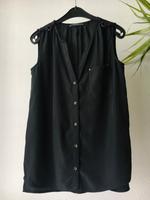 Esprit Bluse Boho Business festlich Frühling Sommer Party Gothic Bayern - Langweid am Lech Vorschau