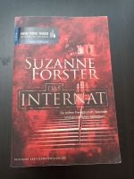 Buch: Suzanne Forster: Das Internat Sillenbuch - Riedenberg Vorschau