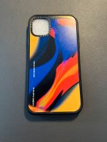 Casetify Hülle iPhone 11 Gradient Warp - Elliot Ulm Nürnberg (Mittelfr) - St Leonhard Vorschau