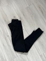 Vila Skinny Jeans schwarz XS wie neu Nordrhein-Westfalen - Hürth Vorschau