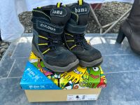 Winterschuhe Bama-Tex Gr. 28 kaum getragen Nordrhein-Westfalen - Königswinter Vorschau