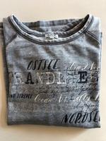 Pullover, Gr.L von campdavid - soccx Thüringen - Saalfelder Höhe Vorschau
