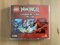 CD NINJAGO 3-er Box Baden-Württemberg - Emmendingen Vorschau