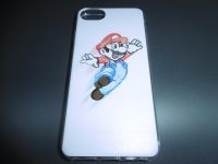 "" NEU "" IPhone 7 Hülle mit Motiv von Mario Nintendo Bochum - Bochum-Wattenscheid Vorschau