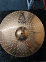 PAISTE Alpha 16 Rock Crash Hessen - Hanau Vorschau