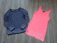 Damen Pullover edc by Esprit Gr.S,+ Top neonfarben neu Sachsen - Auerbach (Vogtland) Vorschau