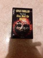 Perry Rhodan Space Thriller Band 2 Nordrhein-Westfalen - Kierspe Vorschau