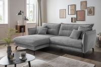 Eck-Sofa »Lava« Armlehn-Funktion versch. Farben UVP 1699,- NEU Bielefeld - Bielefeld (Innenstadt) Vorschau