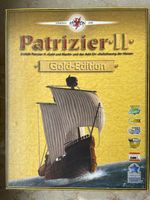 Die Patritzier 2 + Add On, CD-ROM wie neu in Original Karton (FP) München - Schwabing-Freimann Vorschau