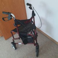 Rollator Antar Baden-Württemberg - Heubach Vorschau