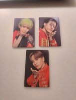 Ateez hello82 distribution pcs Yeosang, Wooyoung, Jongho Rheinland-Pfalz - Nickenich Vorschau