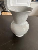 Lichte Vase Craquele Bauhaus Antik Mid Century Porzellan Düsseldorf - Oberkassel Vorschau