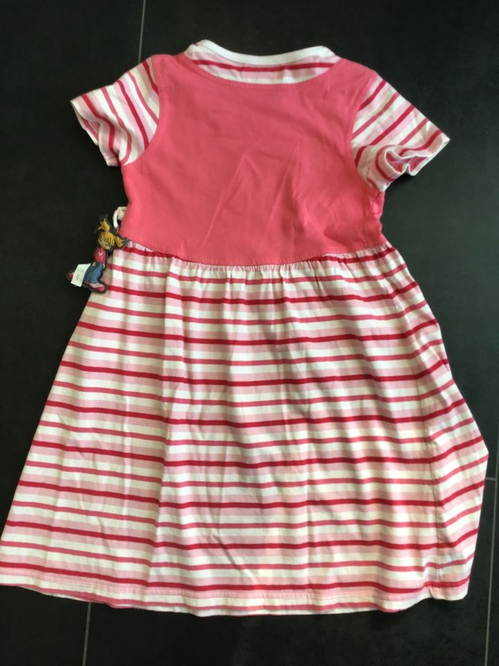 Mädchen Kleid, Kinder Kleid Gr 116 in Bergheim