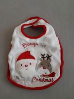 Babywalz Bornino Lätzchen Babys 1st Weihnachten Thüringen - Gera Vorschau