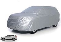 autogadget® XXL Autoschutzhülle SUV groß Auto Abdeckung Cover Baden-Württemberg - Sandhausen Vorschau