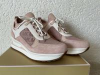 Michael Kors Sneakers Gr. 38,5 Rosa Neu mit Karton Saarbrücken-Mitte - Malstatt Vorschau