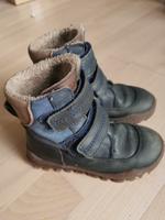 Kinder Winterstiefel Bisgaard Größe 29 Nordrhein-Westfalen - Paderborn Vorschau