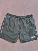 Badehose, Badeshorts, Hugo Boss, schwarz, Gr. XL Bayern - Tuchenbach Vorschau