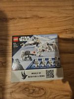 LEGO 75320 75359 Star Wars Battlepacks Snowtrooper Ahsoka neu/ovp Duisburg - Rheinhausen Vorschau