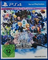 World of Final Fantasy Ps4 Bayern - Wasserburg am Inn Vorschau