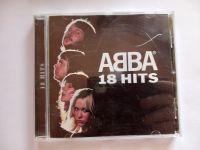 CDs ABBA Diverse Altona - Hamburg Lurup Vorschau