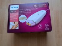 Philips Lumea Essential IPL-Haarentfernungsgerät BRI861/00 Thüringen - Erfurt Vorschau