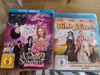 Blu Ray Die Vampir Schwestern 2 und Bibi & Tina Schleswig-Holstein - Travenbrück Vorschau