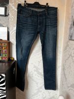 Hollister Jeans blau W:36 L:32 Rheinland-Pfalz - Dahn Vorschau