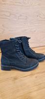 Stiefelette mit Reißverschluss Bayern - Rotthalmünster Vorschau