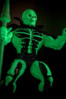 Masters of the Universe, Scare Glow Custom 70cm Thüringen - Mühlhausen Vorschau